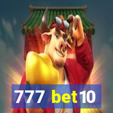 777 bet10